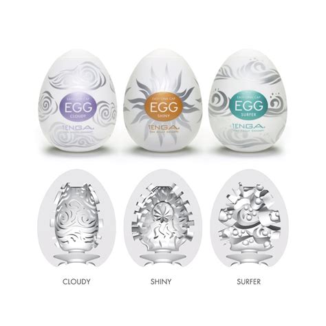 tenga egg